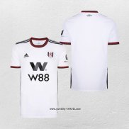 Thailand Fulham Heimtrikot 2022-2023