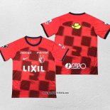 Thailand Kashima Antlers Heimtrikot 2024