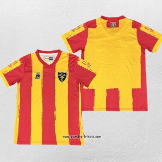 Thailand Lecce Heimtrikot 2022-2023