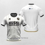 Thailand Millwall Auswartstrikot 2023-2024