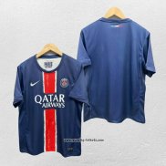 Thailand Paris Saint-Germain Heimtrikot 2024-2025