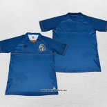 Thailand Santos Torwarttrikot 2023 Blau