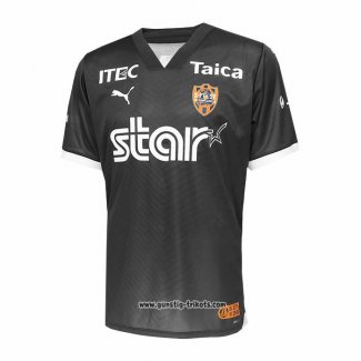 Thailand Shimizu S-Pulse Torwarttrikot 2024