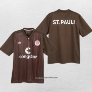Thailand St. Pauli Heimtrikot 2022-2023