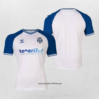 Thailand Tenerife Heimtrikot 2023-2024