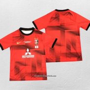 Thailand Urawa Red Diamonds ACL Heimtrikot 2023