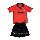 Tijuana Heimtrikot Kinder 2023-2024