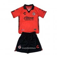 Tijuana Heimtrikot Kinder 2023-2024