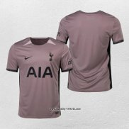 Tottenham Hotspur 3rd Trikot 2023-2024