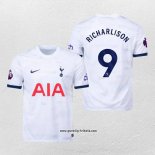 Tottenham Hotspur Spieler Richarlison Heimtrikot 2023-2024