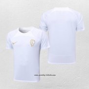 Traingsshirt Corinthians 2023-2024 WeiB