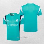 Traingsshirt Olympique Marsella 2023-2024 Grun