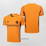 Traingsshirt SC Internacional 2023-2024 Orange