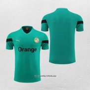 Traingsshirt Senegal 2023-2024 Grun