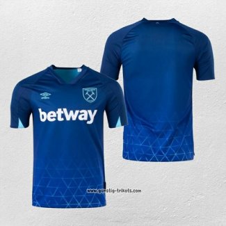 West Ham 3rd Trikot 2023-2024