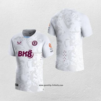 Aston Villa Auswartstrikot 2023-2024