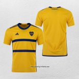 Boca Juniors Auswartstrikot 2023-2024