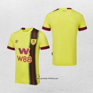 Burnley Auswartstrikot 2023-2024