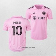 Inter Miami Spieler Messi Heimtrikot 2023