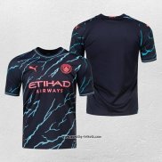 Manchester City 3rd Trikot 2023-2024