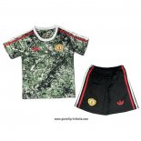 Manchester United Trikot Special 2024-2025