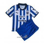 Monterrey Heimtrikot Kinder 2023-2024