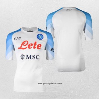 Napoli Auswartstrikot 2022-2023