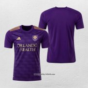 Orlando City Heimtrikot 2023-2024