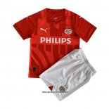 PSV Heimtrikot Kinder 2023-2024