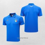 Polo Italien 2023-2024 Blau