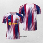 Prematch Barcelona 2023 Blau y Rot