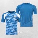 Prematch Manchester City 2023 Blau