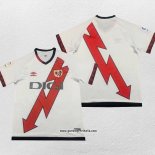 Rayo Vallecano Heimtrikot 2022-2023