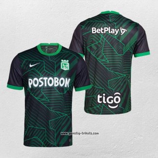 Thailand Atletico Nacional 3rd Trikot 2022