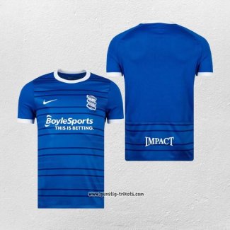 Thailand Birmingham City Heimtrikot 2022-2023