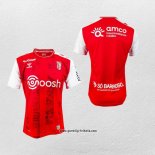 Thailand Braga Heimtrikot 2022-2023