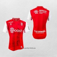 Thailand Braga Heimtrikot 2022-2023