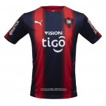 Thailand Cerro Porteno Heimtrikot 2022