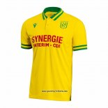 Thailand FC Nantes Heimtrikot 2023-2024