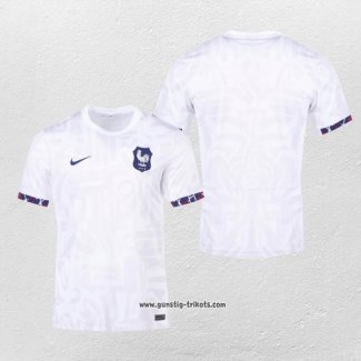 Thailand Frankreich Auswartstrikot 2023