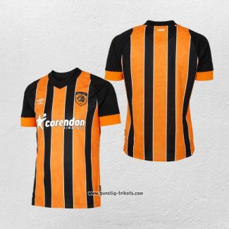 Thailand Hull City Heimtrikot 2022-2023