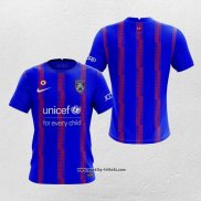 Thailand Johor Darul Ta'zim Heimtrikot 2022