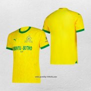 Thailand Mamelodi Sundowns Heimtrikot 2023-2024