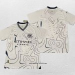 Thailand Manchester City Trikot Special Kinder 2023-2024