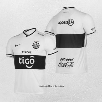 Thailand Olimpia Heimtrikot 2022