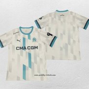 Thailand Olympique Marsella Trikot Special 2023-2024