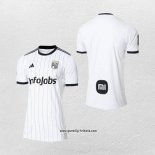 Thailand Pio Heimtrikot 2023