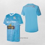 Thailand Sporting Cristal Heimtrikot 2022