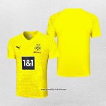 Traingsshirt Borussia Dortmund 2023-2024 Gelb