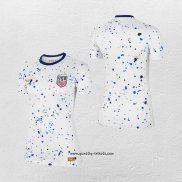 USA Heimtrikot Damen 2023